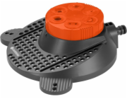 Zavlažovač Gardena 2073-20 Boogie, 6-plošný