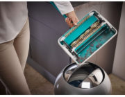 Leifheit Regulus mechanický zametač na koberce 11700