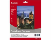 Canon fotopapír SG-201 - 20x25cm (8x10inch) - 260g/m2 - 20 listů - pololesklý