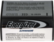 Baterie Energizer EL223AP / CR-P2