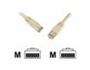 SOLARIX patch kabel CAT6 SFTP PVC 5m šedý snag-proof