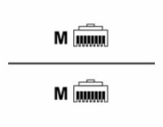 Solarix Patch kabel CAT6 SFTP PVC 15m šedý snag-proof C6-315GY-15MB