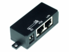 OPTIX Power-over-Ethernet injektor s LED - POE-LED2