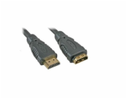 Prodlužovací kabel HDMI-HDMI 5m