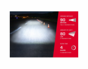 SIGMA světlo přední Aura 80 USB