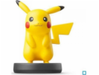 amiibo Smash Pikachu 10