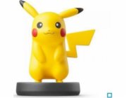 amiibo Smash Pikachu 10