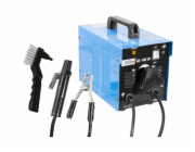 Güde Elektrodová transformátorová svářečka GE 145 W (20001)