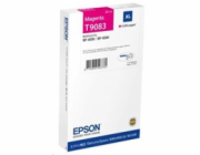 Epson Inkoust purpurový T9083 (C13T908340)