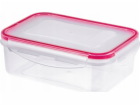 Lamart LT6008 Dóza obdélník CLIP, 830 ml 