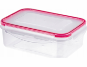 Lamart LT6008 Dóza obdélník CLIP, 830 ml 