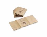 Kärcher Papírové filtrační sáčky, 5 x , NT 25, NT 35, NT 45, NT 360, NT 361, NT 561, NT 611 (6.904-259.0)