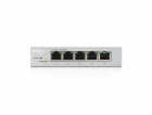 GS1200-5 5portový gigabitový webový přepínač GS1200-5-EU0...