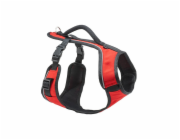 PetSafe® Postroj EasySport červený M