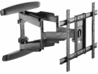 Stell SHO 7620 SLIM výsuvný držiak s náklonom na LCD 40"-...