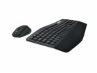 Logitech MK850 Performance - Klávesnice a sada myši - bez...