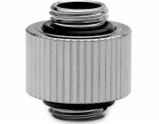 EK-Quantum Torque Extender Static MM 14 - Nikl, spoj
