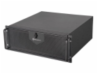 SilverStone SST-RM42-502B rackové pouzdro