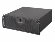 SilverStone SST-RM42-502B rackové pouzdro