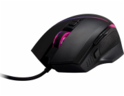 Inter-Tech Nitrox GT-100 RGB, herní myš