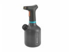 Gardena čerpací postřikovač 1L easypump