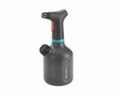 Gardena čerpací postřikovač 1L easypump