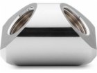 EKWB EK-Quantum Torque Static FF 90° - nikl, spoj
