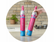 SodaStream Quick Connect CO2 NEW bombička PINK