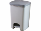 CURVER Essentials Odpadkový koš Šedý 20L