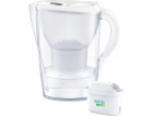 Brita Marella Cool White + 1 kazeta