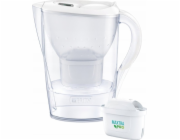Brita Marella Cool White + 1 kazeta