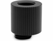 EK-Quantum Torque Rotary Offset 3 - Black, Verbindung