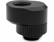 EK-Quantum Torque Rotary Offset 7 - Black, Verbindung
