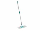 Leifheit 55023 Podlahový mop s teleskopickou tyčí Cotton ...