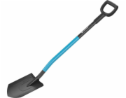 Cellfast Sharp rýč C40-204AP120C