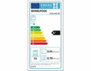 Trouba Whirlpool AKZM8480NB