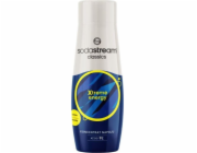 SodaStream Energy Carbonating syrup