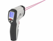 CONRAD Infračervený teploměr VOLTCRAFT IR 500-12D, optika 12:1, -50 až 500 °C CONRAD