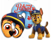 Nickelodeon Headrest pro Patrol-Chase STPP-002