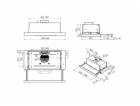 Whirlpool AKR 749/1 NB