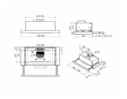 Whirlpool AKR 749/1 NB