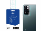 3mk ochrana kamery Lens Protection pro Xiaomi Redmi Note ...