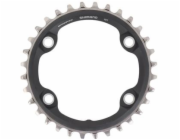 SHIMANO převodník SLX - SM-CRM70 pro M7000 - 32 zubů - 1x11