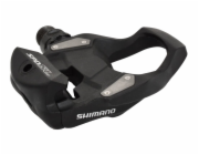 Shimano Shimano PD-RS500 pedály černé