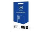 Hybridní sklo pro 3MK pro 3MK CHECTION CAMERAL Samsung Ga...