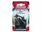 Harrows T92 Hroty k šipkám STAR SOFT 30 ks v blistru  - č...