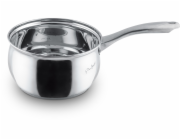 Lamart LT1169 Nerezový rendlík SHAPE, 2,5 l