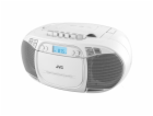 CD rádio RCE451W