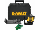 DeWalt DCLE34031N-XJ lineární laser