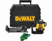 DeWalt DCLE34031N-XJ lineární laser